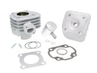 Cylinderkit Airsal T6-Racing 49,2cc 40mm - CPI, Keeway Euro 2 (2004-)