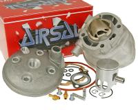 Cylinderkit Airsal Sport 49,2cc 40mm - Minarelli LC