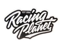 Klistermärke Racing Planet 98x60mm