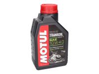 MOTUL [Transoil Expert] - 10W40 2-takt