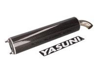 Ljuddämpare Yasuni Scooter Carbon