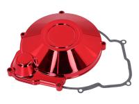 Generatorkåpa / tändkåpa röd för Minarelli AM6