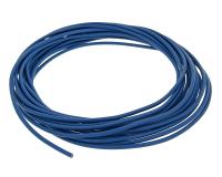 Elkabel [0,5mm² - 5m] - blå