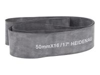 Fälgband Heidenau 16-17 tum - 50mm