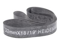 Fälgband Heidenau 18-19 tum - 22mm