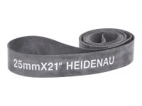 Fälgband Heidenau 21 tum - 25mm