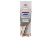 Multi-Purpose Spray Presto 400ml