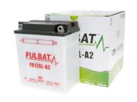 Batteri Fulbat FB12AL-A2 DRY