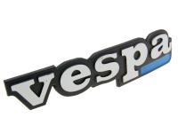 Emblem Vespa till Legshield för "Vespa" PK, PM automatisk, PK 80 S