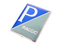 Emblem Piaggio Piaggio Ape 07-12, Vespa 1999-
