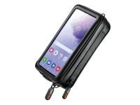 Universal-Etui Smartphone Opti Wallet Plus med plånbok 85x170mm