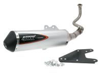 Avgassystem Tecnigas 4SCOOT Honda PCX 125 12-14