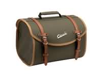Väska, fodral SIP "Classic", stor, låsbar, för bagagebärare