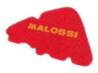 Luftfilterinsats Malossi Red Sponge Piaggio Liberty 50, 125, 150, 200cc 4T, Derbi Sonar 125