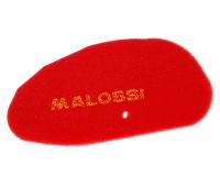 Luftfilterinsats Malossi [Red Sponge] Benelli Velvet, Italjet Jupiter, Malaguti Madison, MBK Skyliner, Yamaha Majesty 250