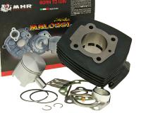 Cylinderkit Malossi Sport 64cc - Honda Wallaroo