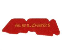 Luftfilterinsats Malossi [Red Sponge] - Derbi/ Gilera/ Piaggio