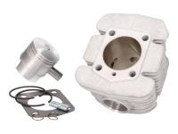 Cylinderkit Airsal Sport 72,5cc 47mm - Mobylette Campera, MBK Carre AV88