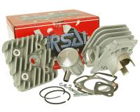 Cylinderkit Airsal Sport 65cc 46mm - Piaggio AC