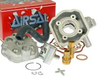 Cylinderkit Airsal Sport 49,4cc 40mm - Peugeot stående LC