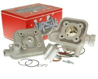 Cylinderkit Airsal Sport 49,2cc 40mm - Peugeot liggande LC