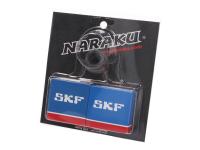 Ramlager NARAKU SKF - Peugeot stående Euro 1