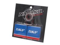 Ramlager Naraku SKF C4 Minarelli AM