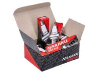 Tändstift Naraku 14-R9-LS (BR9ES) - 10-pack