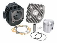 Cylinderkit DR 70cc 47mm CPI, Keeway Euro2, 12mm